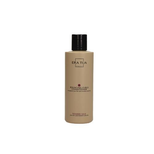 Tender Silk Bouncing Curls Conditioner 200ml