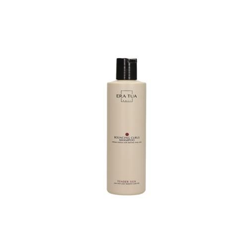 Tender Silk Bouncing Curls Shampoo 250ml