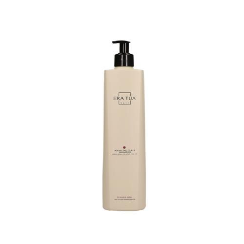 Tender Silk Bouncing Curls Shampoo 750ml