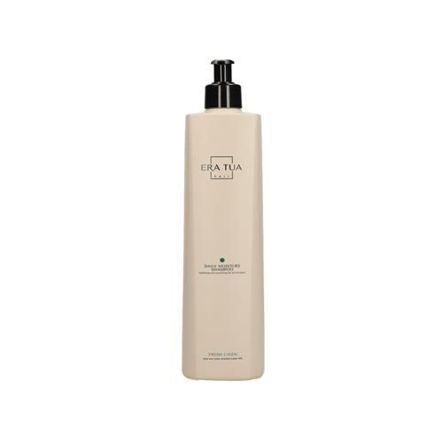 Fresh Linen Daily Moisture Shampoo 750ml