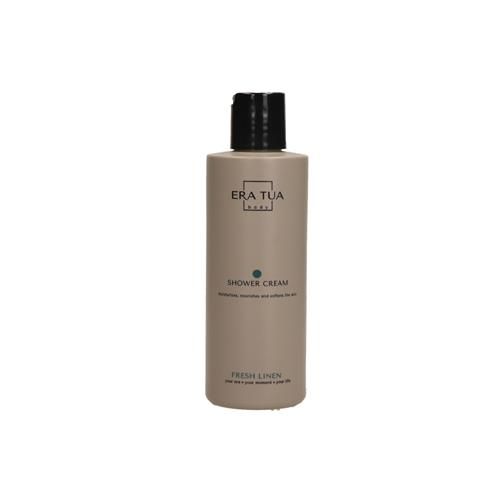 Fresh Linen Shower Cream 200ml