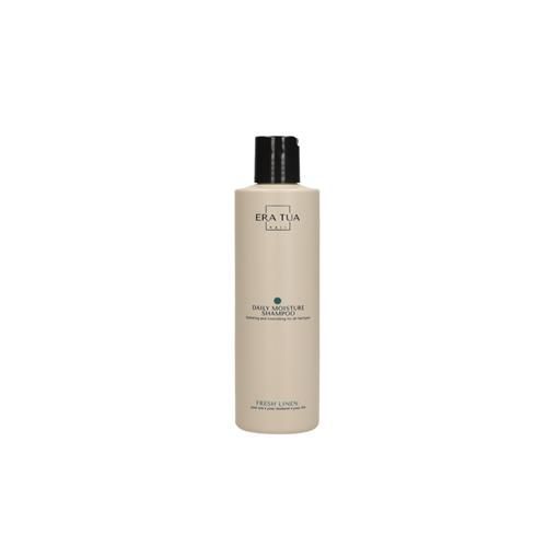 Fresh Linen Daily Moisture Shampoo 250ml